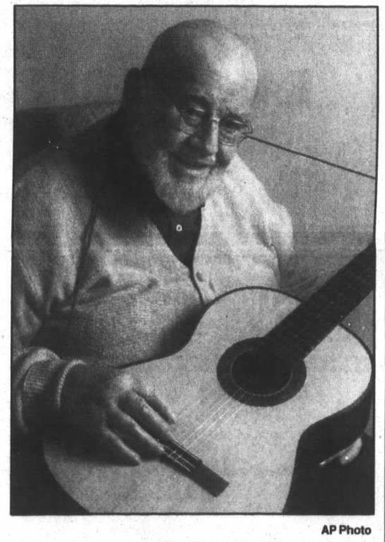 Burl Ives